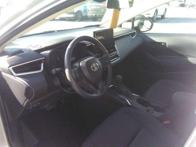 2024 Toyota Corolla LE CVT (Natl)