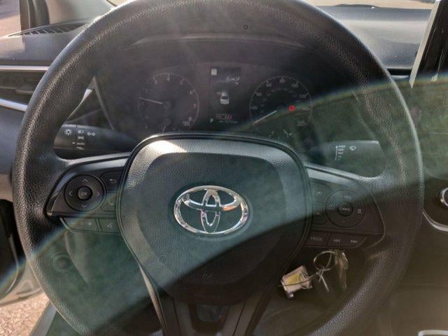 2024 Toyota Corolla LE CVT (Natl)