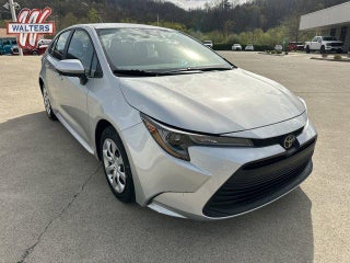 2024 Toyota Corolla LE CVT (Natl)