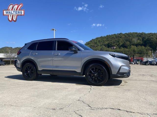 2023 Honda CR-V Hybrid Sport AWD