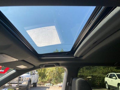 2023 Honda CR-V Hybrid Sport AWD