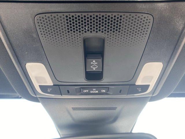 2023 Honda CR-V Hybrid Sport AWD