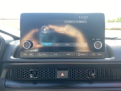 2023 Honda CR-V Hybrid Sport AWD