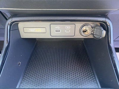 2023 Honda CR-V Hybrid Sport AWD