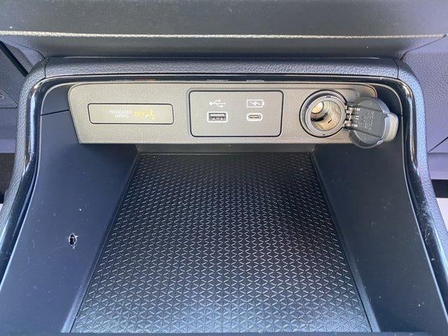 2023 Honda CR-V Hybrid Sport AWD