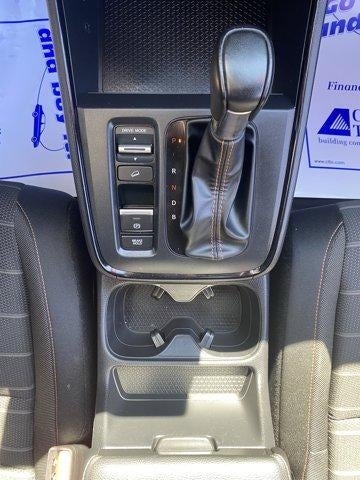 2023 Honda CR-V Hybrid Sport AWD