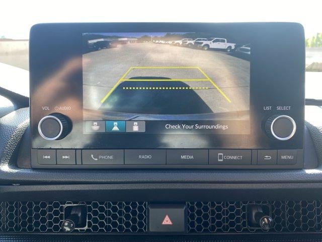 2023 Honda CR-V Hybrid Sport AWD