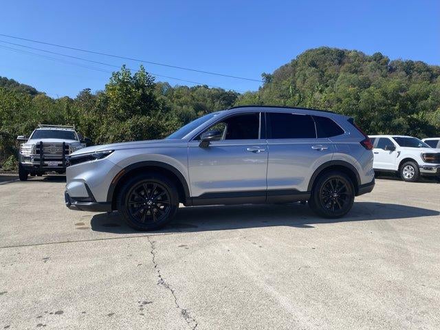 2023 Honda CR-V Hybrid Sport AWD