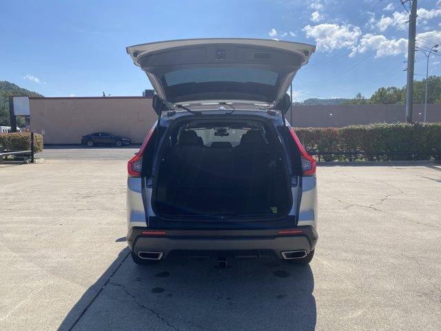 2023 Honda CR-V Hybrid Sport AWD