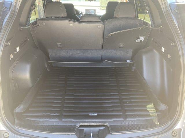 2023 Honda CR-V Hybrid Sport AWD