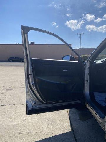 2023 Honda CR-V Hybrid Sport AWD