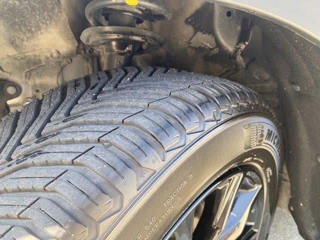 2023 Honda CR-V Hybrid Sport AWD