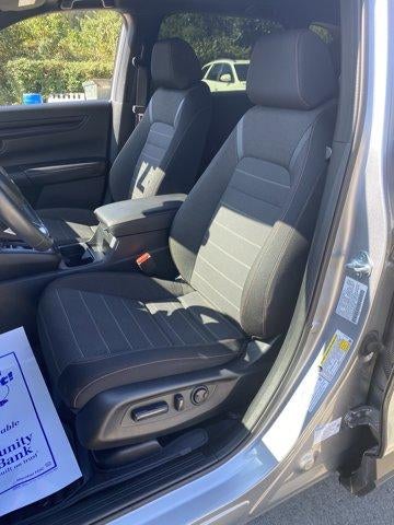 2023 Honda CR-V Hybrid Sport AWD