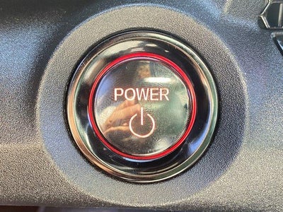 2023 Honda CR-V Hybrid Sport AWD