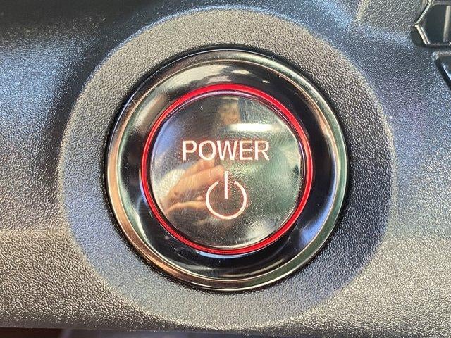 2023 Honda CR-V Hybrid Sport AWD