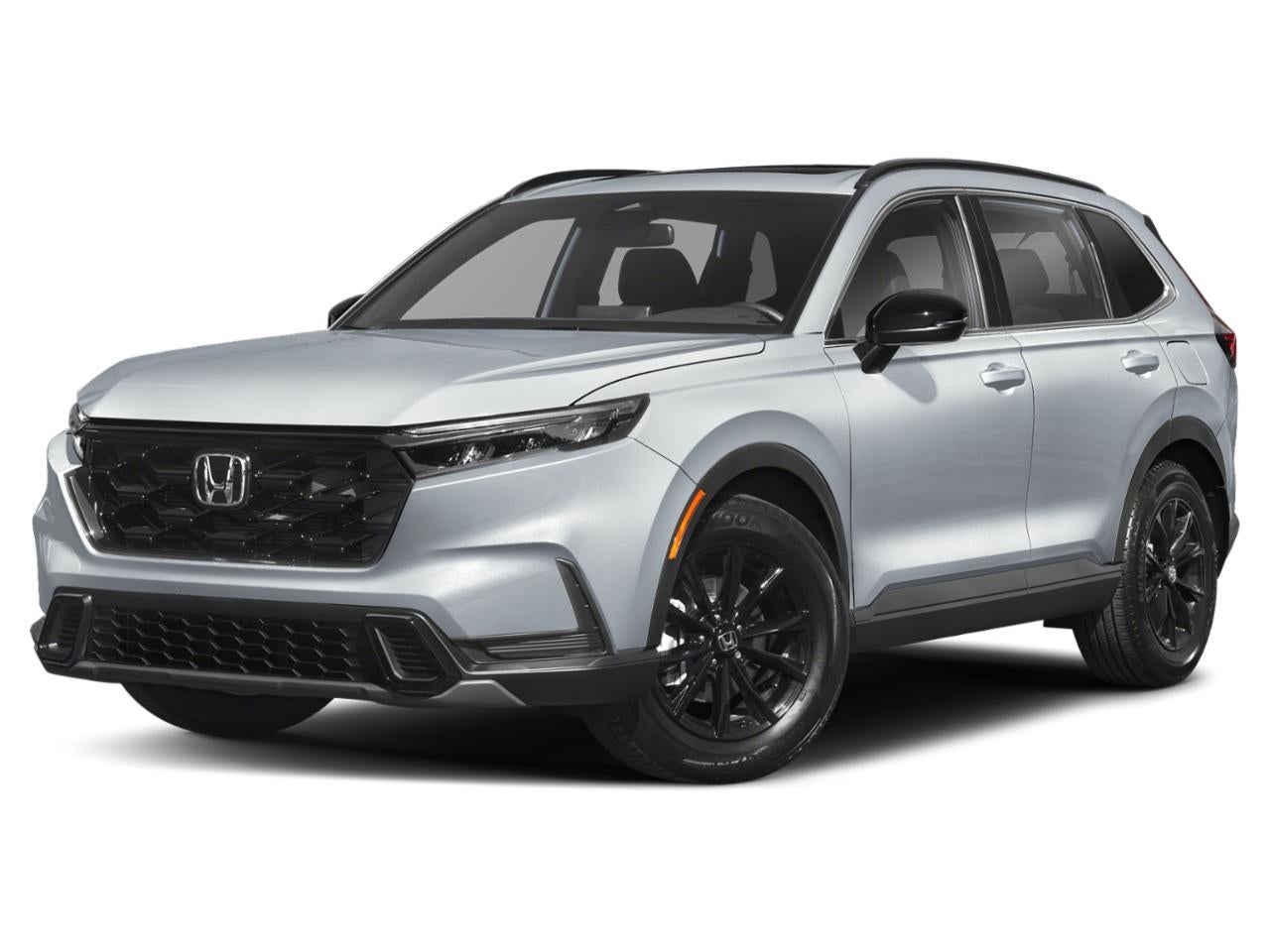 2023 Honda CR-V Hybrid Sport AWD