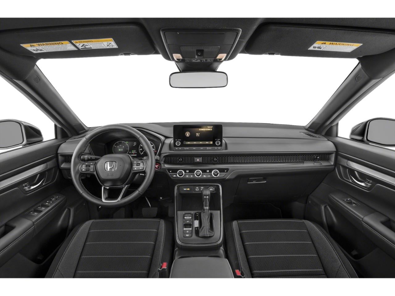 2023 Honda CR-V Hybrid Sport AWD