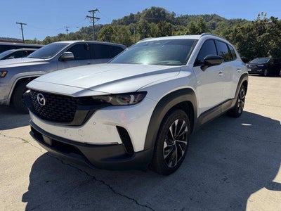 2026 Mazda Mazda CX-50 Hybrid Premium Plus AWD