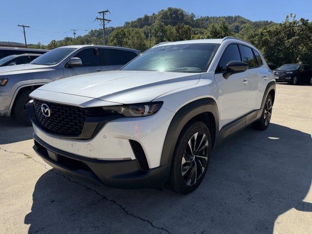 2026 Mazda Mazda CX-50 Hybrid Premium Plus AWD