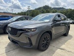 2025 Mazda Mazda CX-50 2.5 S Preferred Package AWD