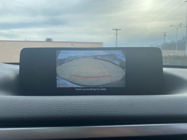 2024 Mazda Mazda CX-50 2.5 S Preferred Package AWD