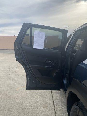 2024 Mazda Mazda CX-50 2.5 S Preferred Package AWD