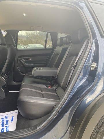 2024 Mazda Mazda CX-50 2.5 S Preferred Package AWD