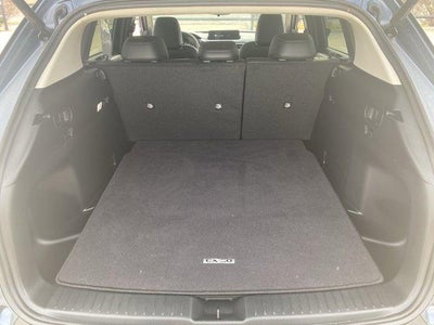 2024 Mazda Mazda CX-50 2.5 S Preferred Package AWD