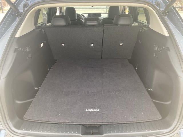 2024 Mazda Mazda CX-50 2.5 S Preferred Package AWD