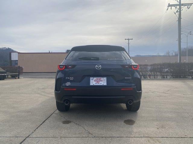 2024 Mazda Mazda CX-50 2.5 S Preferred Package AWD