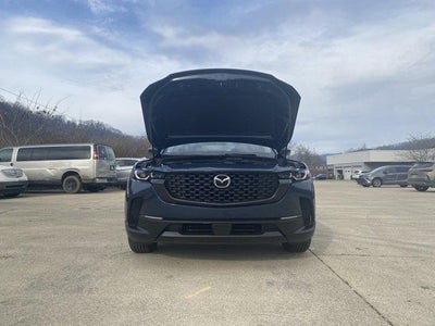 2024 Mazda Mazda CX-50 2.5 S Preferred Package AWD