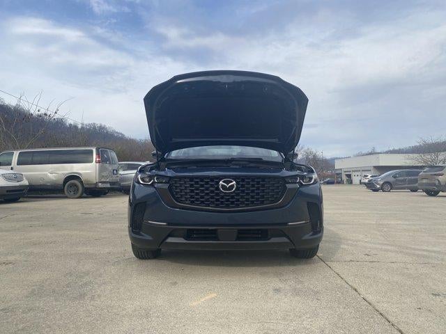 2024 Mazda Mazda CX-50 2.5 S Preferred Package AWD