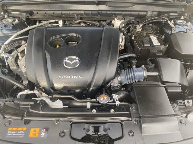 2024 Mazda Mazda CX-50 2.5 S Preferred Package AWD