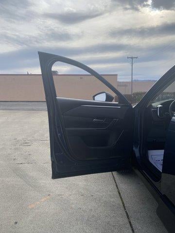 2024 Mazda Mazda CX-50 2.5 S Preferred Package AWD