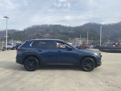 2024 Mazda Mazda CX-50 2.5 S Preferred Package AWD