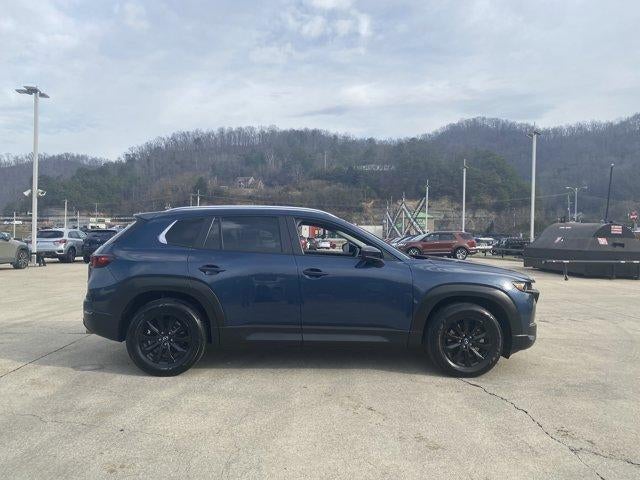 2024 Mazda Mazda CX-50 2.5 S Preferred Package AWD