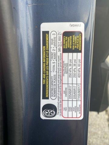 2024 Mazda Mazda CX-50 2.5 S Preferred Package AWD