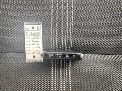 2024 Mazda Mazda CX-50 2.5 S Preferred Package AWD