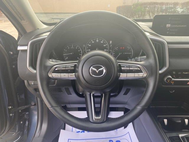 2024 Mazda Mazda CX-50 2.5 S Preferred Package AWD