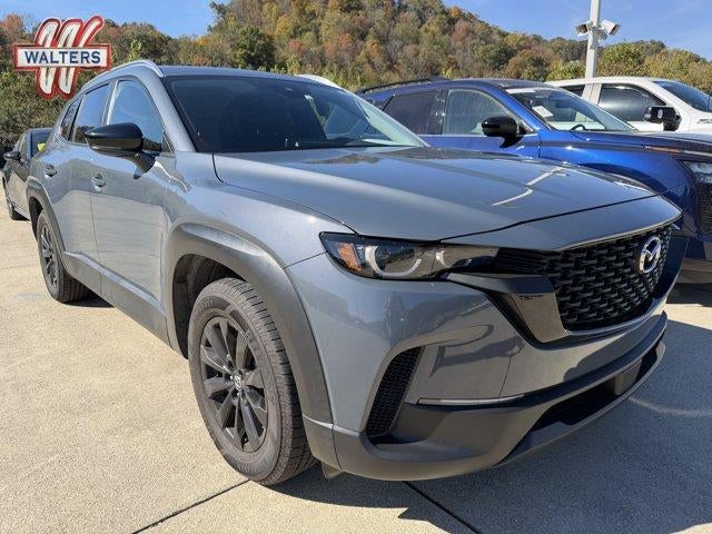 2023 Mazda Mazda CX-50 2.5 S Preferred Plus Package AWD