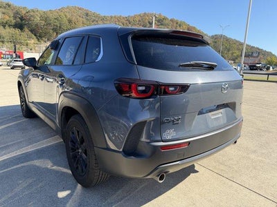 2023 Mazda Mazda CX-50 2.5 S Preferred Plus Package AWD