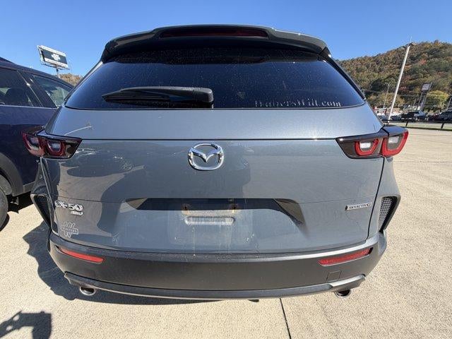 2023 Mazda Mazda CX-50 2.5 S Preferred Plus Package AWD
