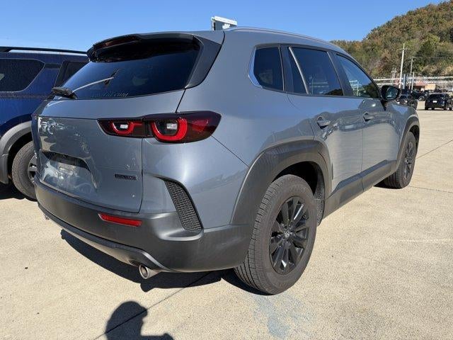 2023 Mazda Mazda CX-50 2.5 S Preferred Plus Package AWD