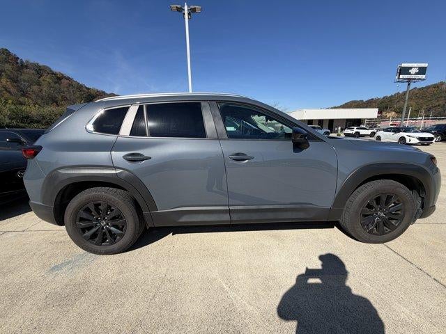 2023 Mazda Mazda CX-50 2.5 S Preferred Plus Package AWD
