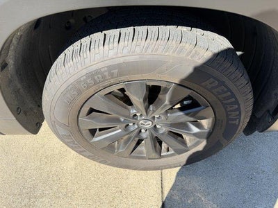 2023 Mazda Mazda CX-50 2.5 S Preferred Plus Package AWD