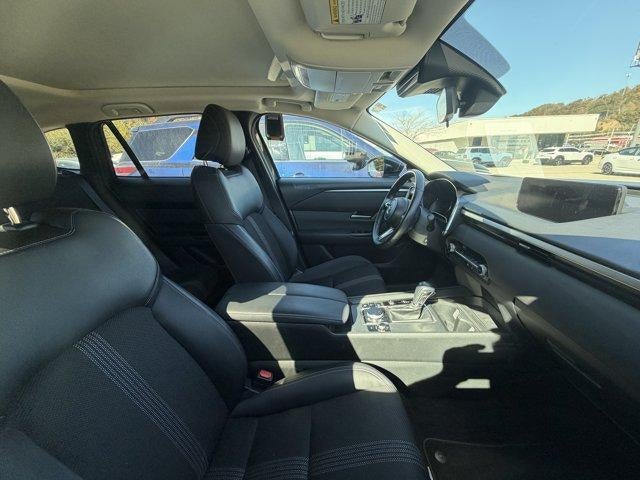 2023 Mazda Mazda CX-50 2.5 S Preferred Plus Package AWD