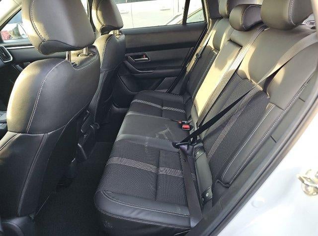 2025 Mazda Mazda CX-50 2.5 S Premium Package AWD