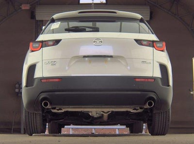 2025 Mazda Mazda CX-50 2.5 S Premium Package AWD