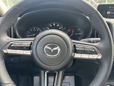 2025 Mazda Mazda CX-50 2.5 S Premium Package AWD