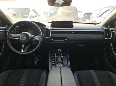 2025 Mazda Mazda CX-50 2.5 S Premium Package AWD